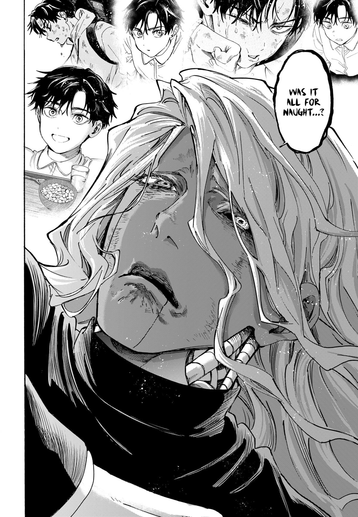 MARRIAGE TOXIN Chap 140 - Next Chap 141