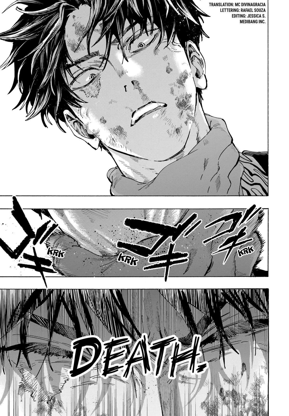 MARRIAGE TOXIN Chap 140 - Next Chap 141