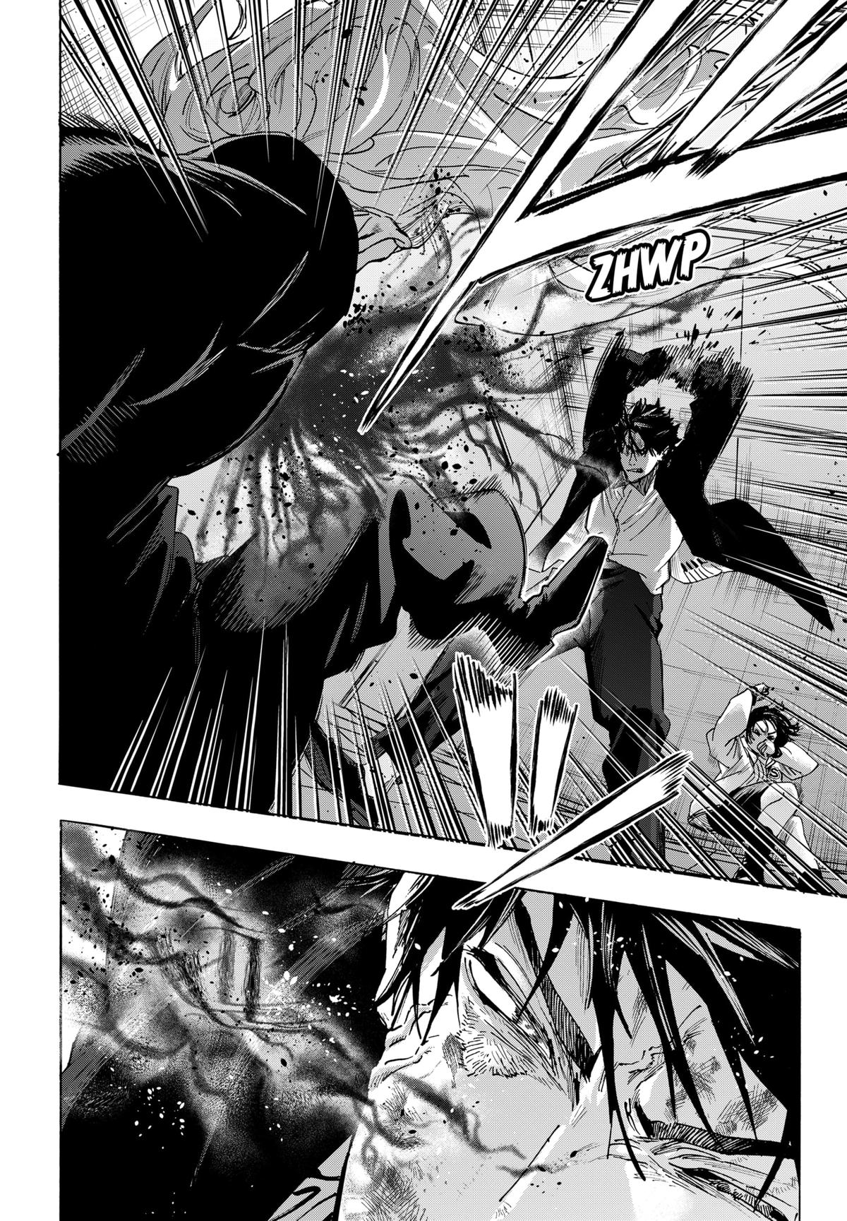 MARRIAGE TOXIN Chap 140 - Next Chap 141