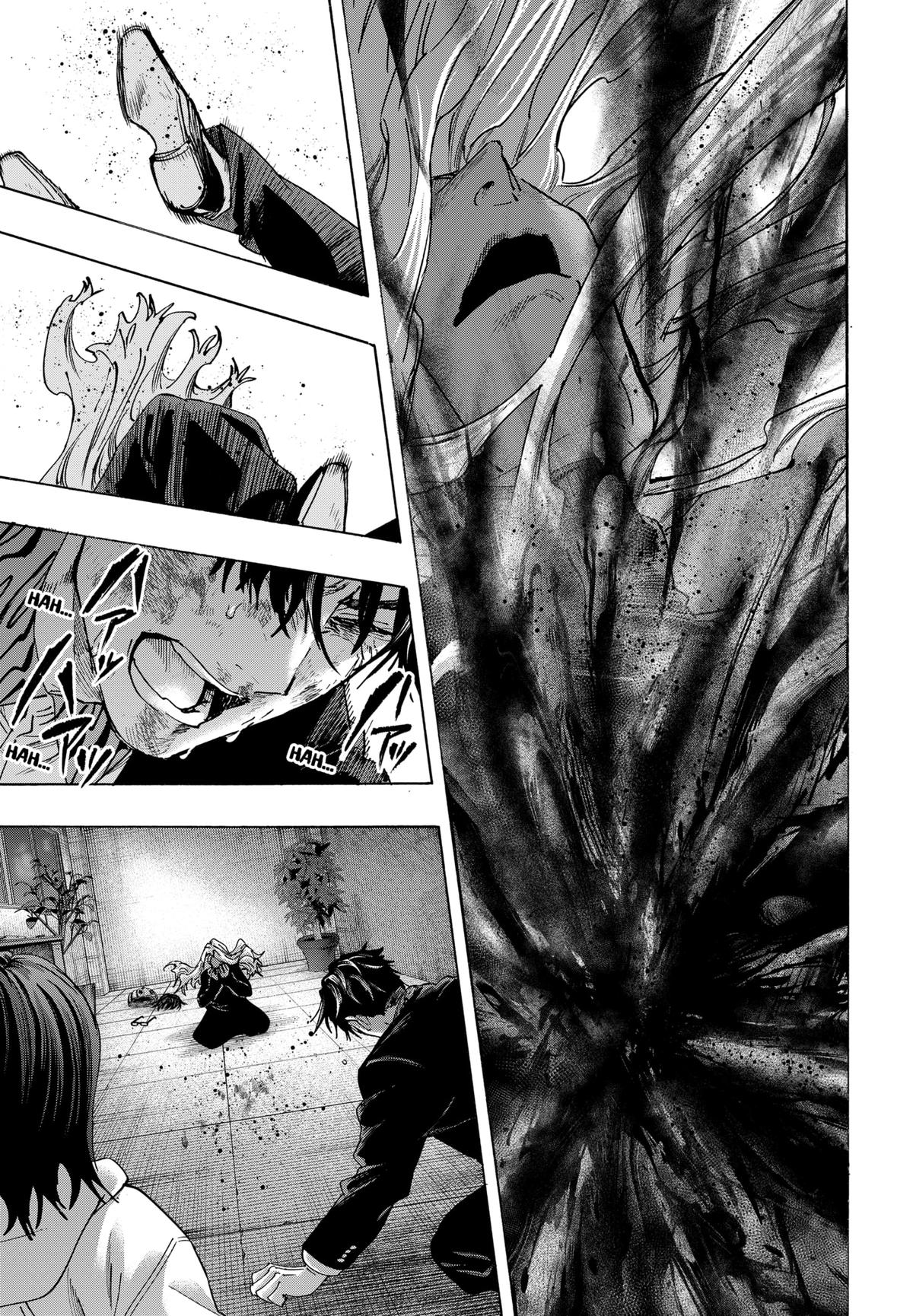 MARRIAGE TOXIN Chap 140 - Next Chap 141