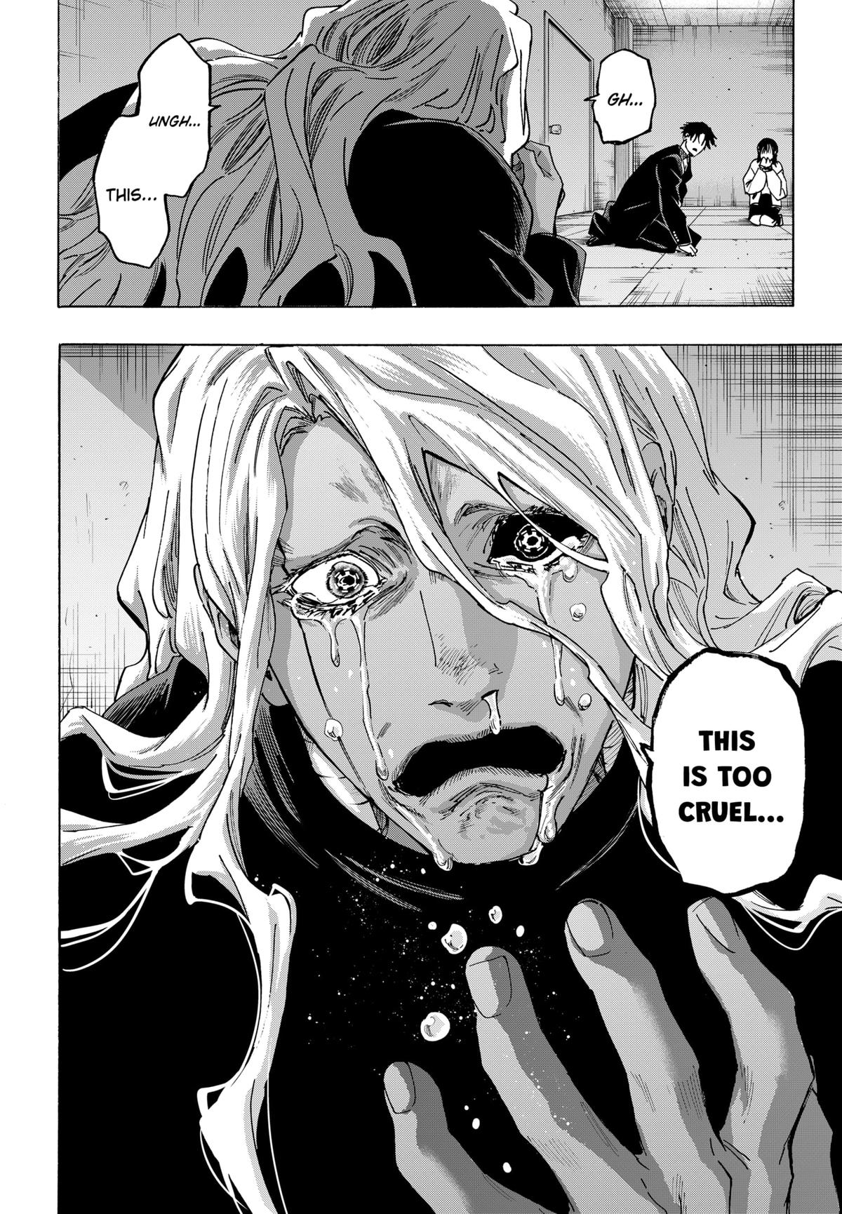 MARRIAGE TOXIN Chap 140 - Next Chap 141