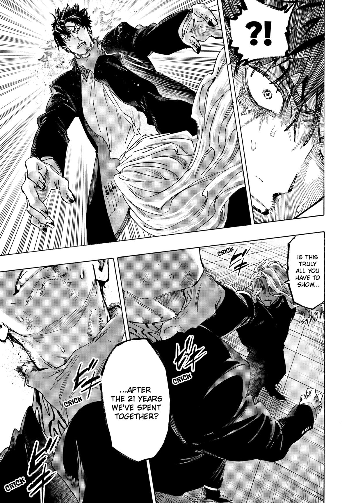 MARRIAGE TOXIN Chap 140 - Next Chap 141