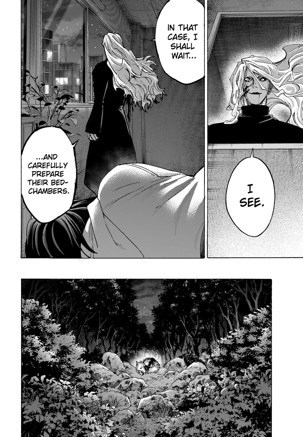 MARRIAGE TOXIN Chap 140 - Next Chap 141