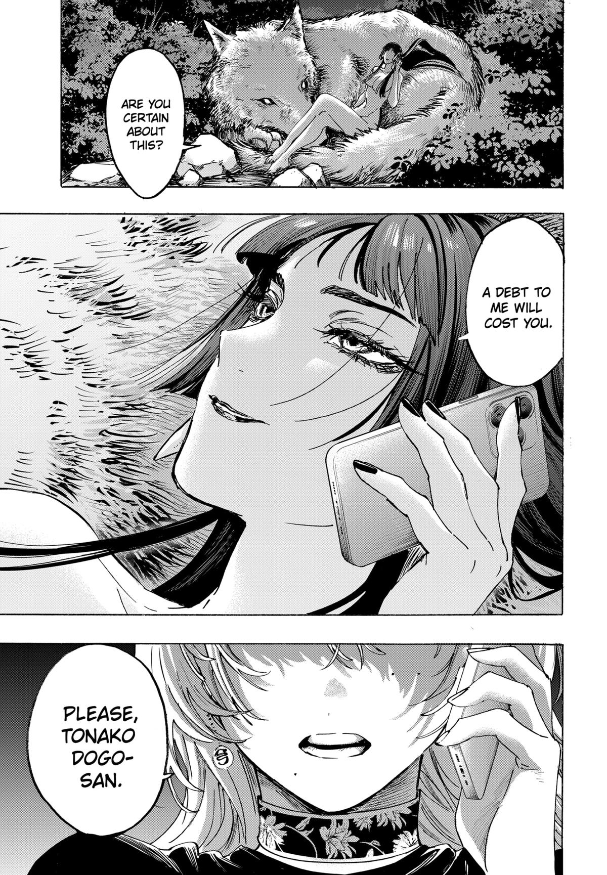 MARRIAGE TOXIN Chap 140 - Next Chap 141