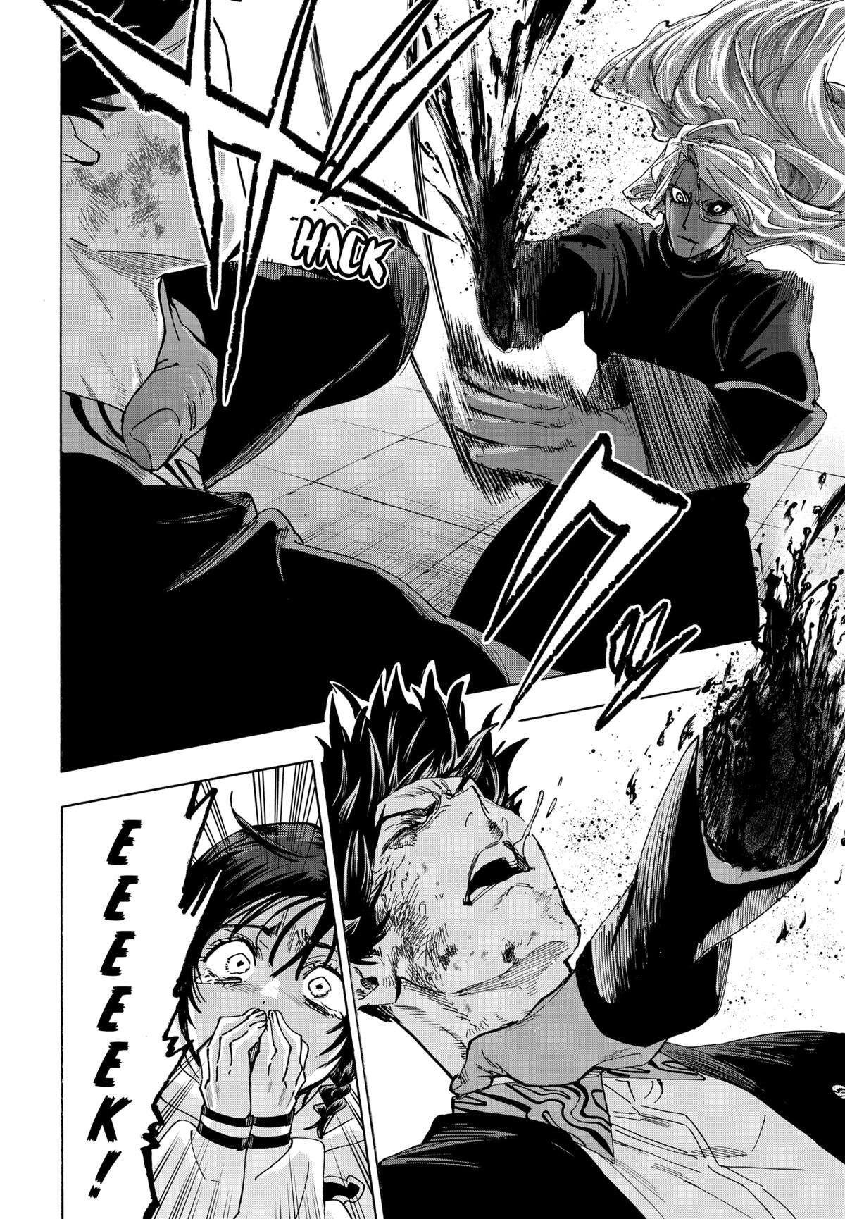 MARRIAGE TOXIN Chap 140 - Next Chap 141