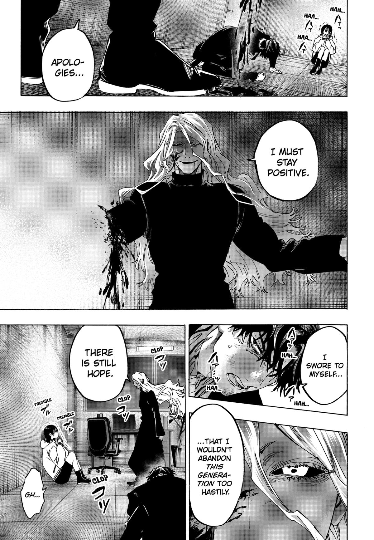 MARRIAGE TOXIN Chap 140 - Next Chap 141