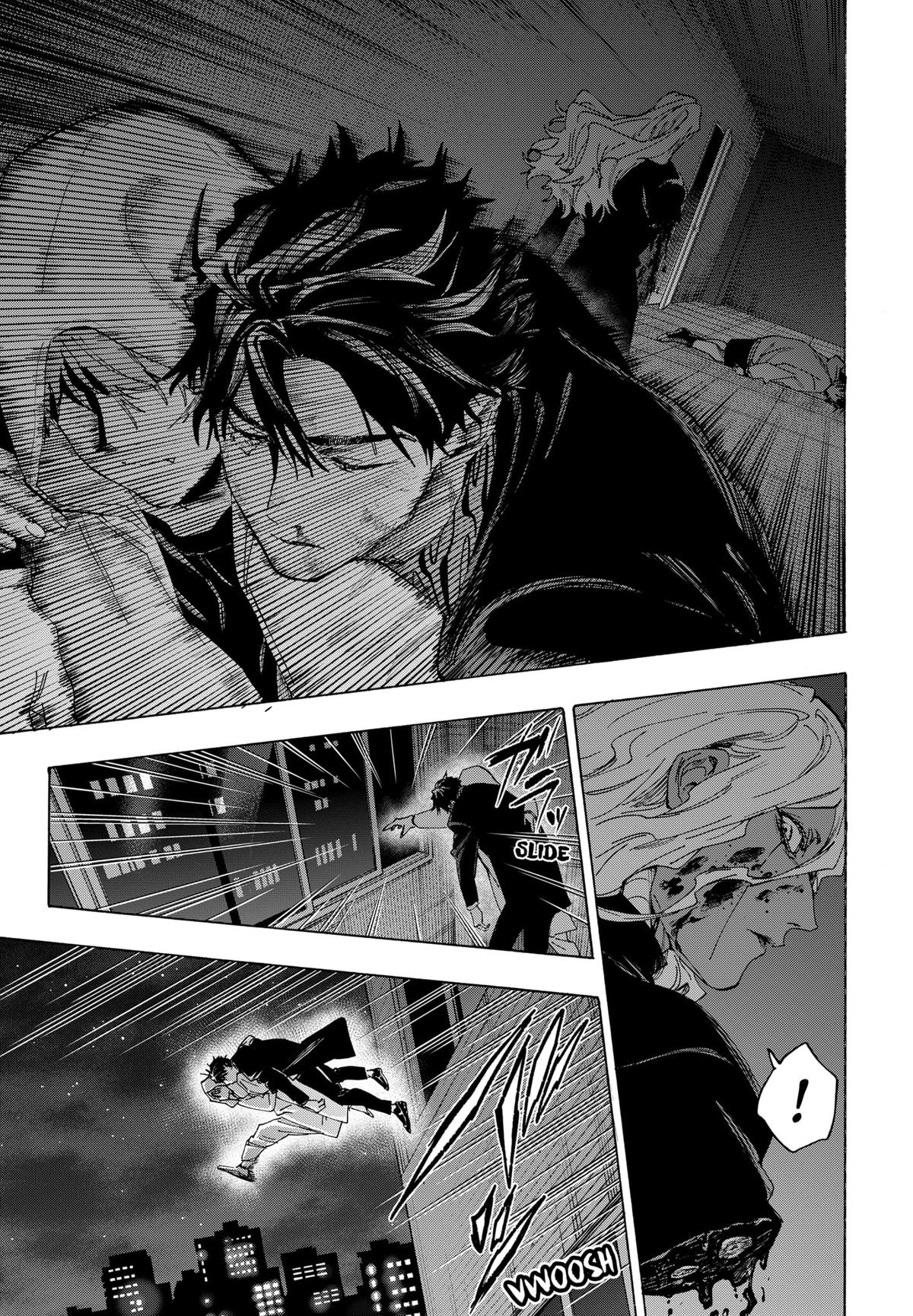 MARRIAGE TOXIN Chap 140 - Next Chap 141