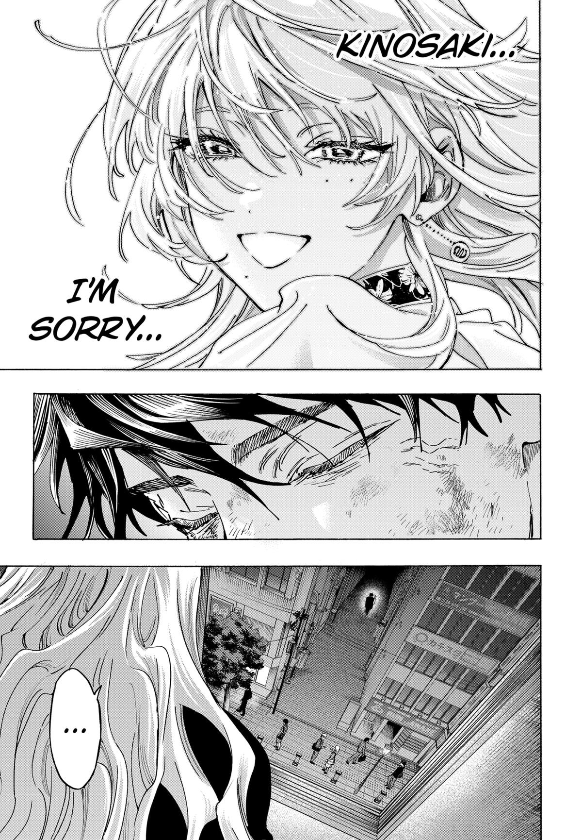 MARRIAGE TOXIN Chap 140 - Next Chap 141