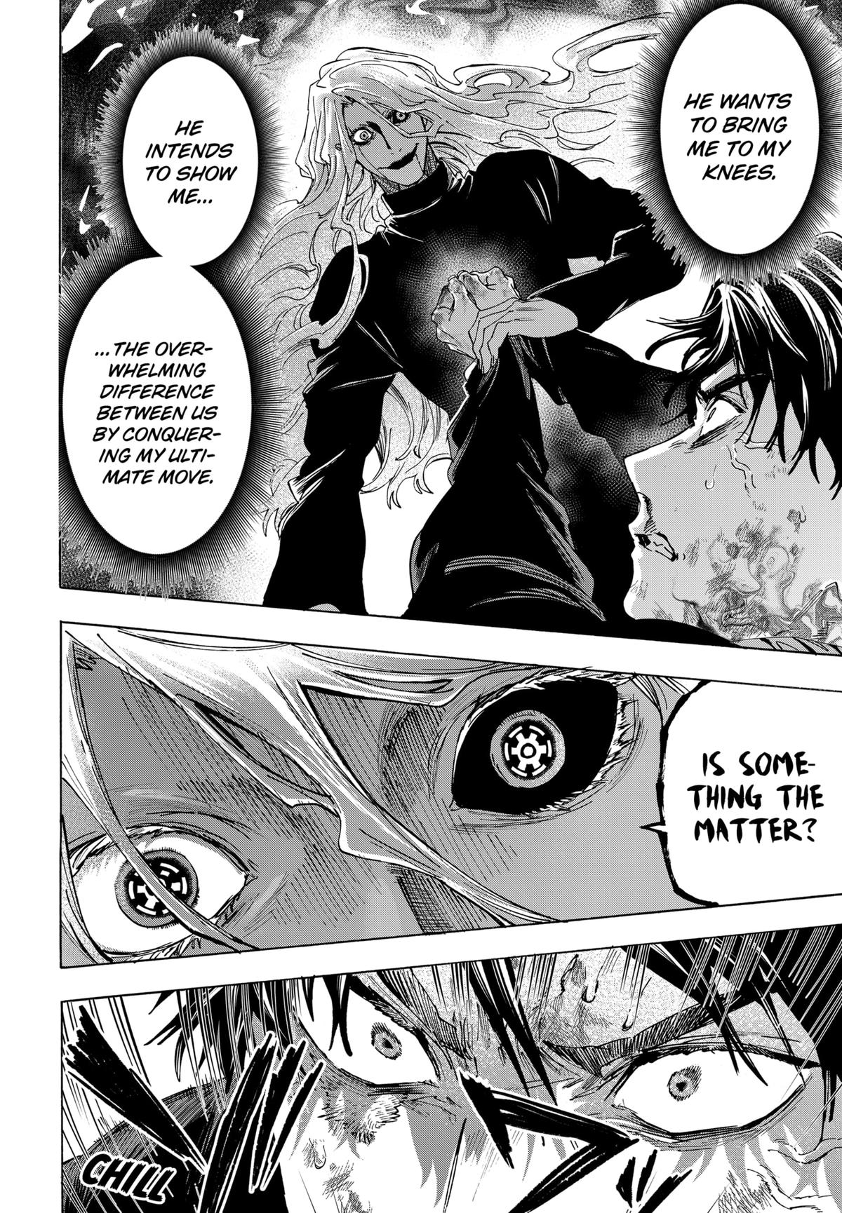 MARRIAGE TOXIN Chap 140 - Next Chap 141