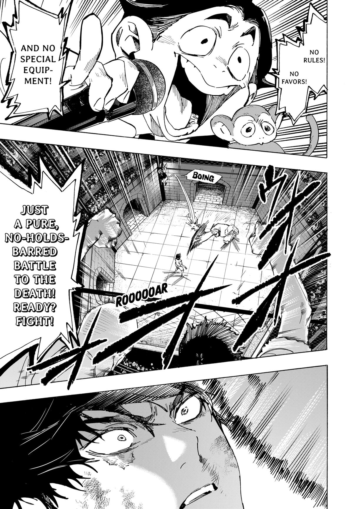 MARRIAGE TOXIN Chap 141 - Next Chap 142