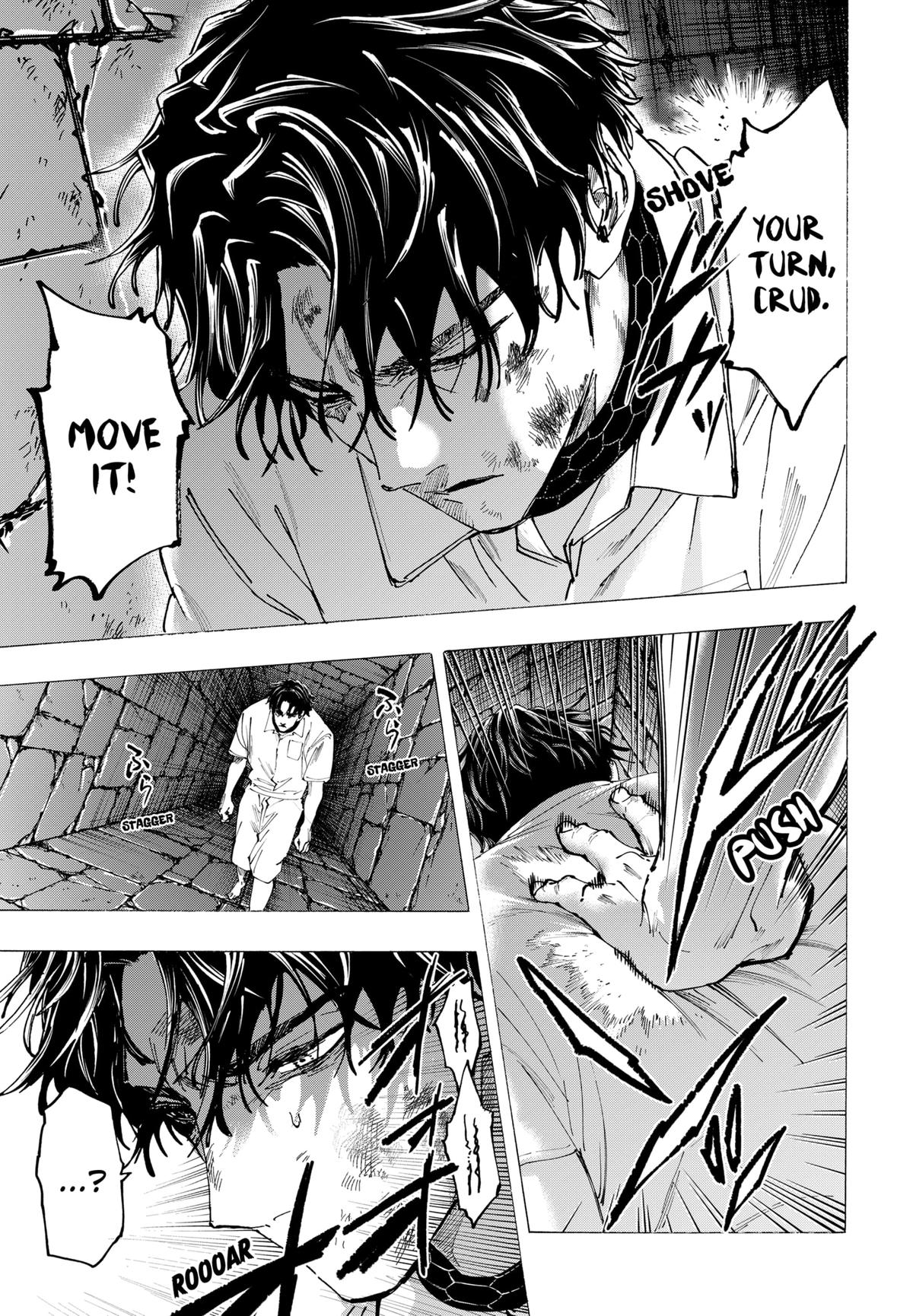 MARRIAGE TOXIN Chap 141 - Next Chap 142