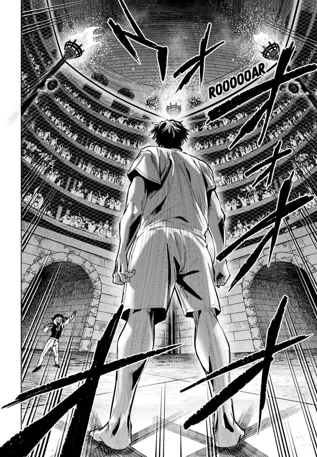 MARRIAGE TOXIN Chap 141 - Next Chap 142