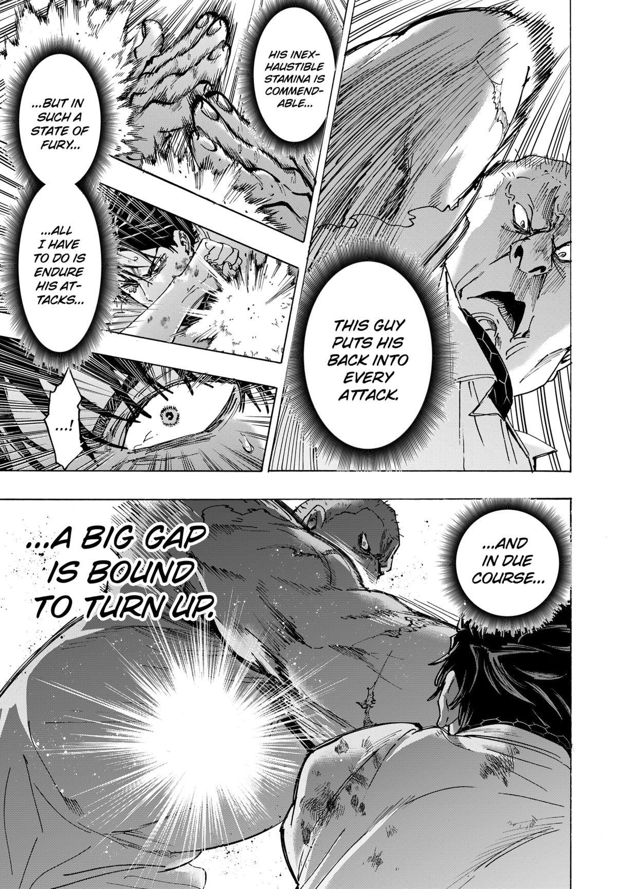 MARRIAGE TOXIN Chap 141 - Next Chap 142