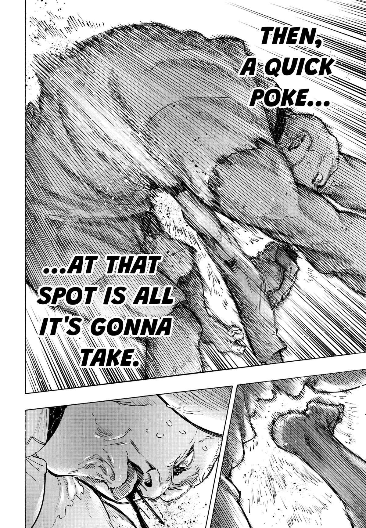 MARRIAGE TOXIN Chap 141 - Next Chap 142