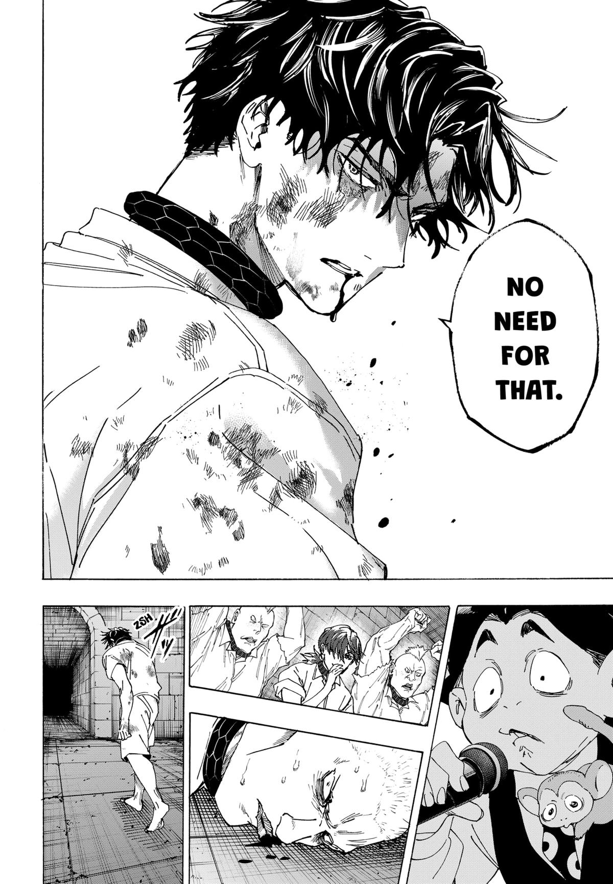 MARRIAGE TOXIN Chap 141 - Next Chap 142