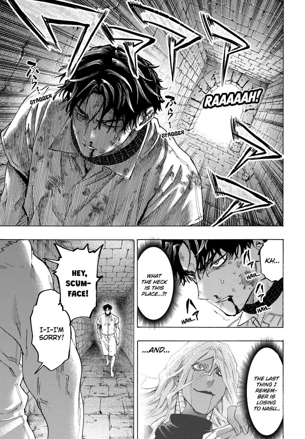 MARRIAGE TOXIN Chap 141 - Next Chap 142