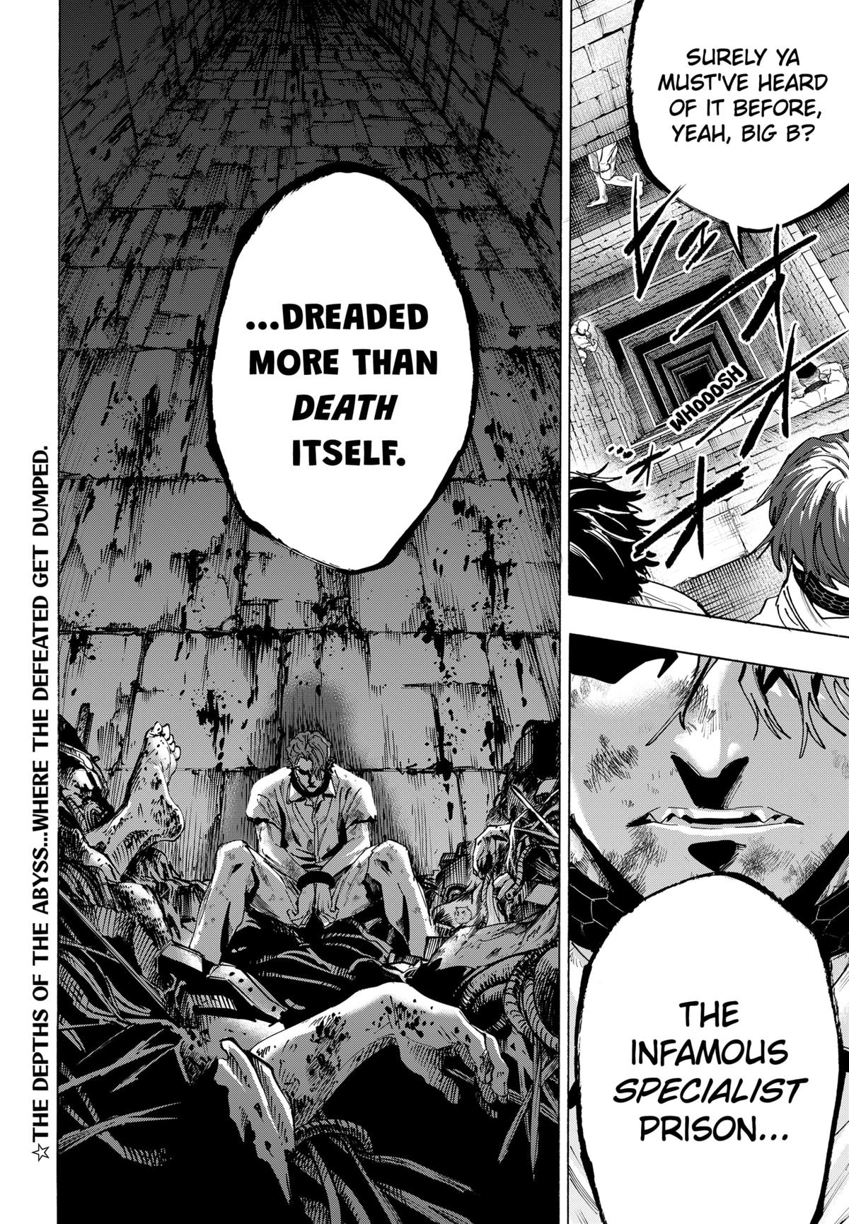 MARRIAGE TOXIN Chap 141 - Next Chap 142