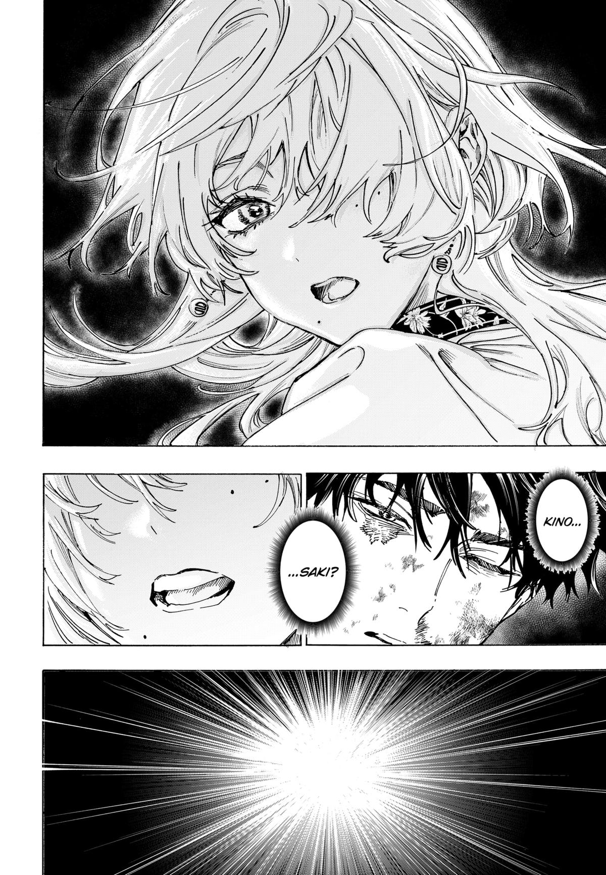 MARRIAGE TOXIN Chap 141 - Next Chap 142