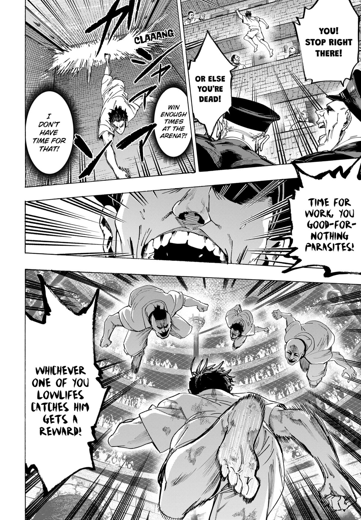 MARRIAGE TOXIN Chap 142 - Next Chap 143