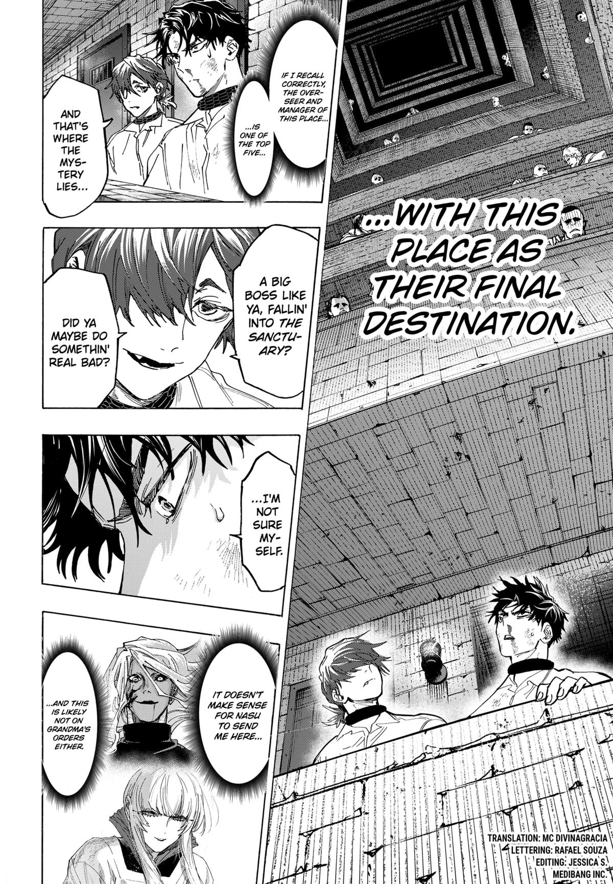 MARRIAGE TOXIN Chap 142 - Next Chap 143