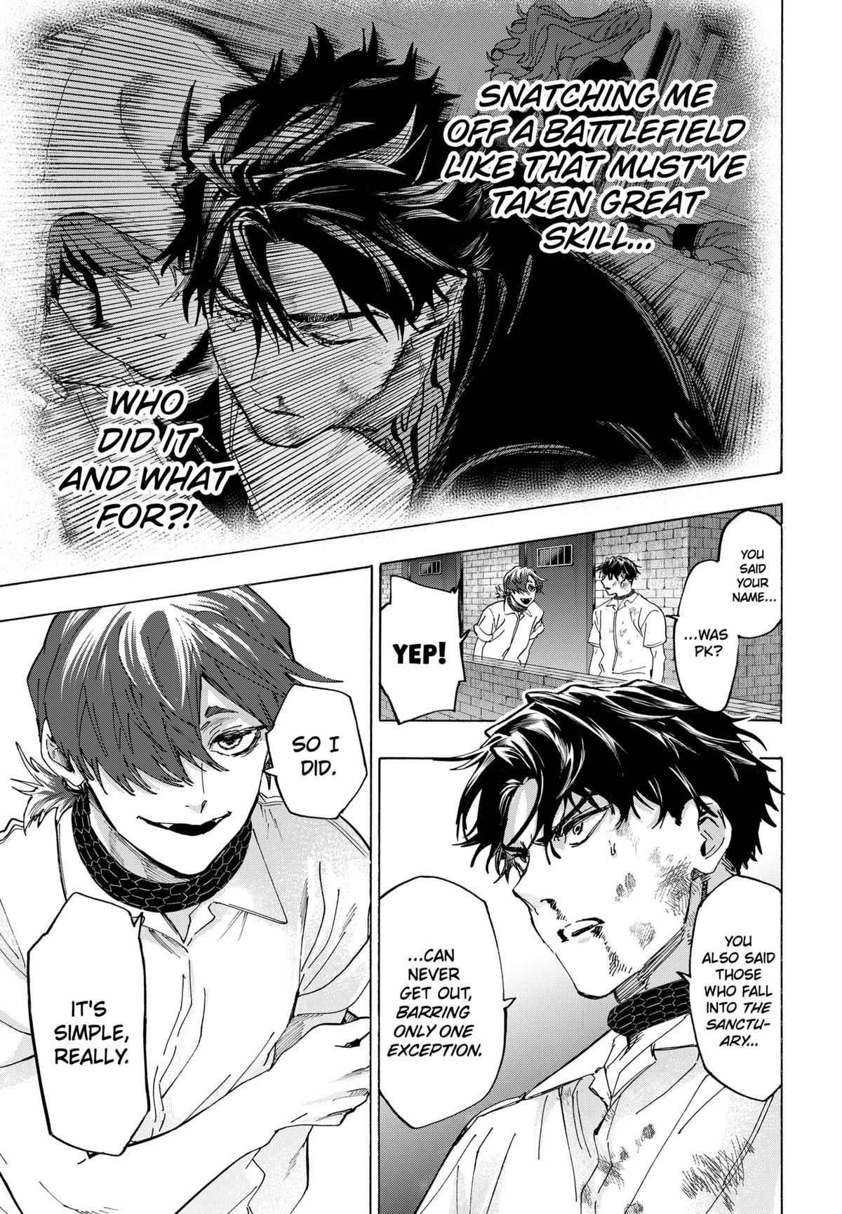 MARRIAGE TOXIN Chap 142 - Next Chap 143