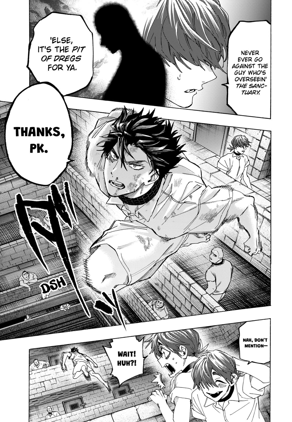 MARRIAGE TOXIN Chap 142 - Next Chap 143