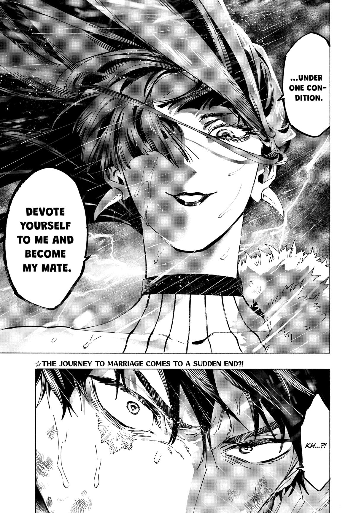 MARRIAGE TOXIN Chap 142 - Next Chap 143