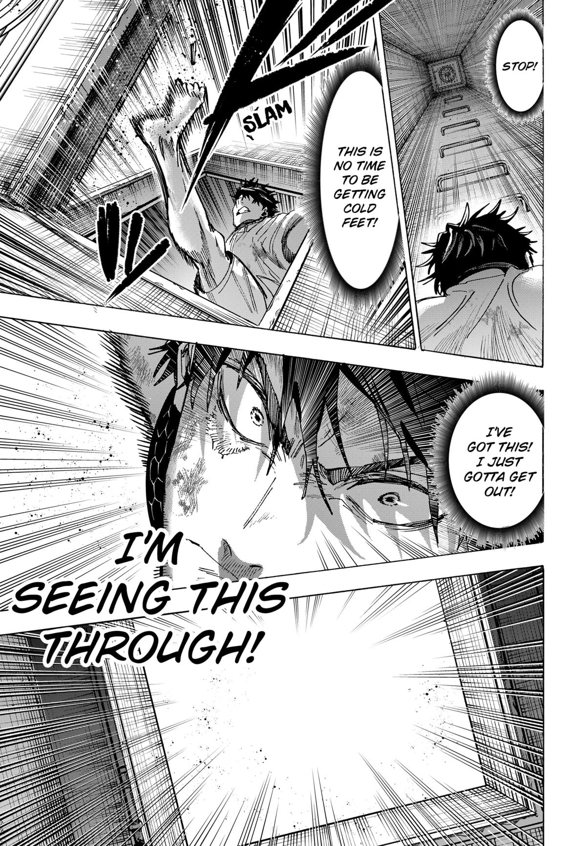MARRIAGE TOXIN Chap 142 - Next Chap 143