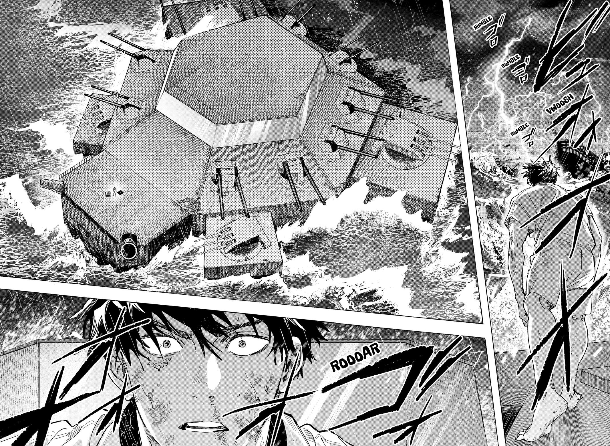 MARRIAGE TOXIN Chap 142 - Next Chap 143