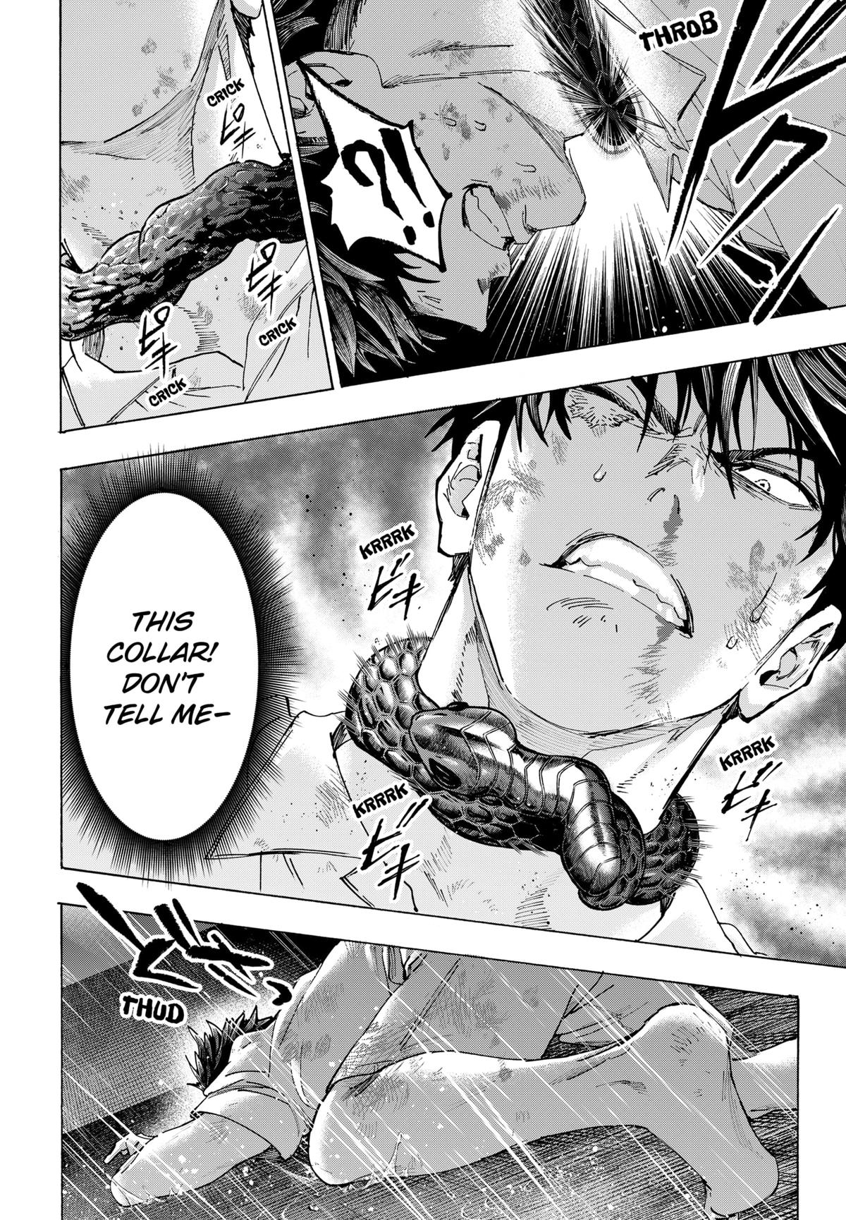 MARRIAGE TOXIN Chap 142 - Next Chap 143