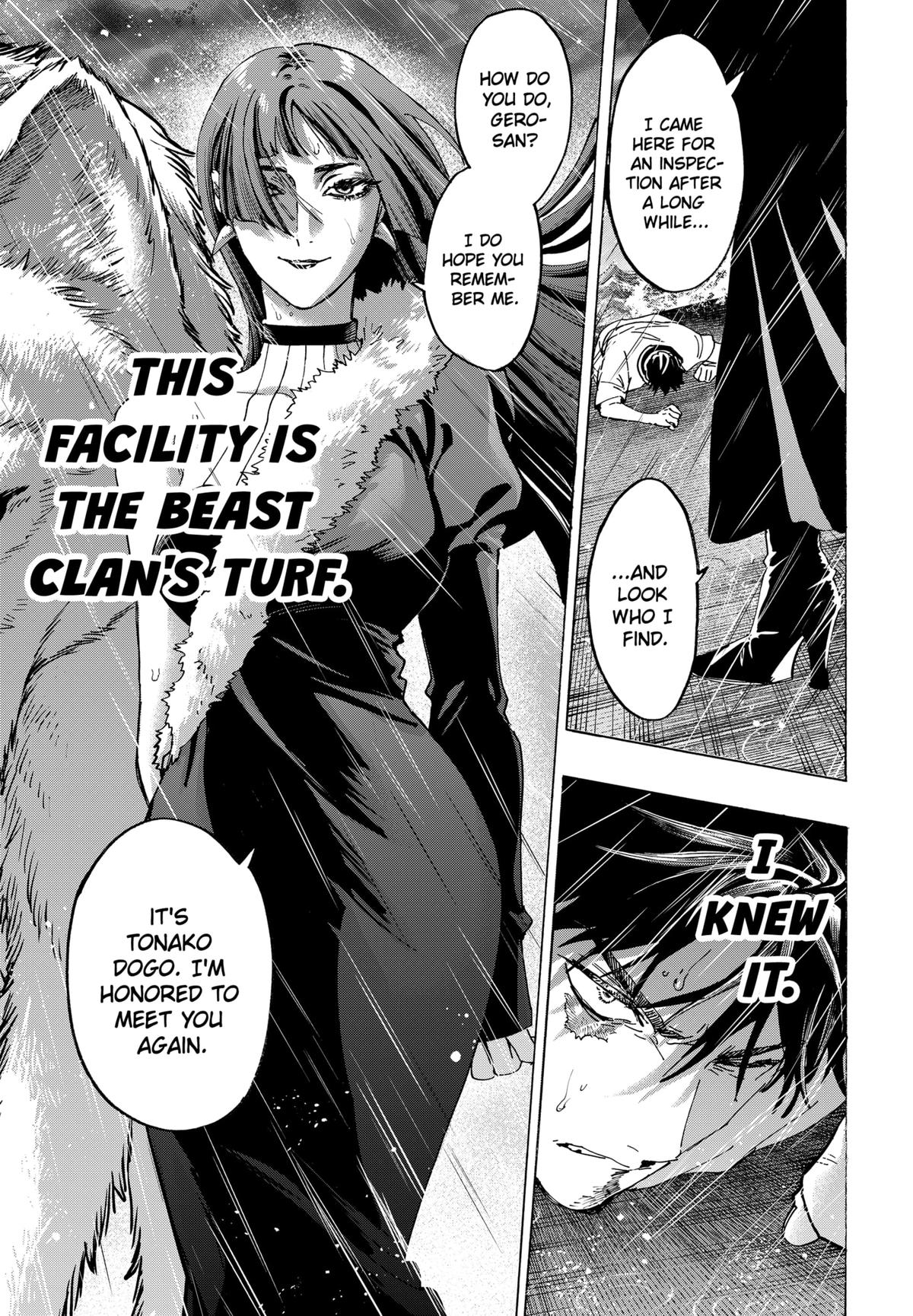 MARRIAGE TOXIN Chap 142 - Next Chap 143