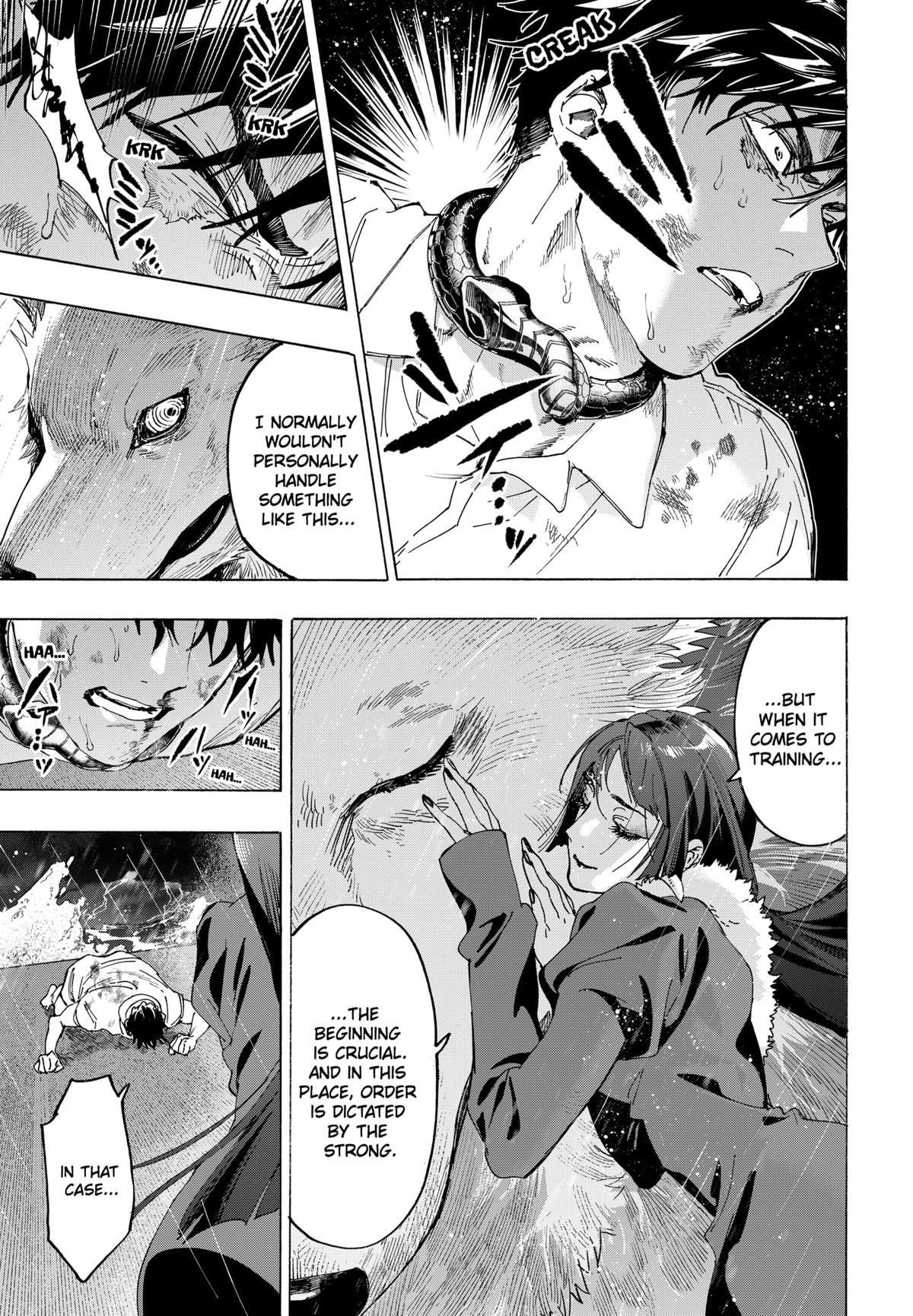 MARRIAGE TOXIN Chap 142 - Next Chap 143