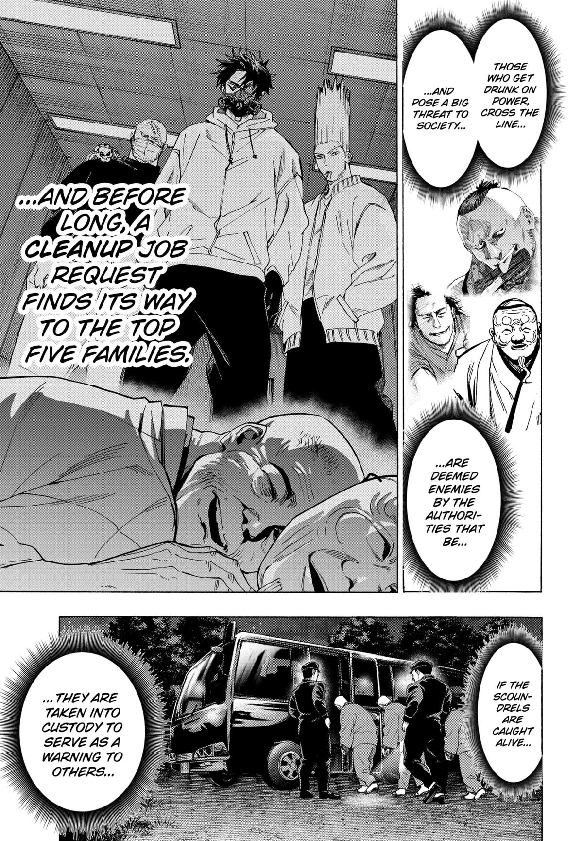 MARRIAGE TOXIN Chap 142 - Next Chap 143