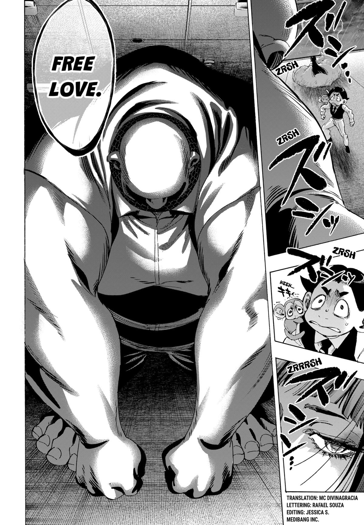 MARRIAGE TOXIN Chap 143 - Next Chap 144