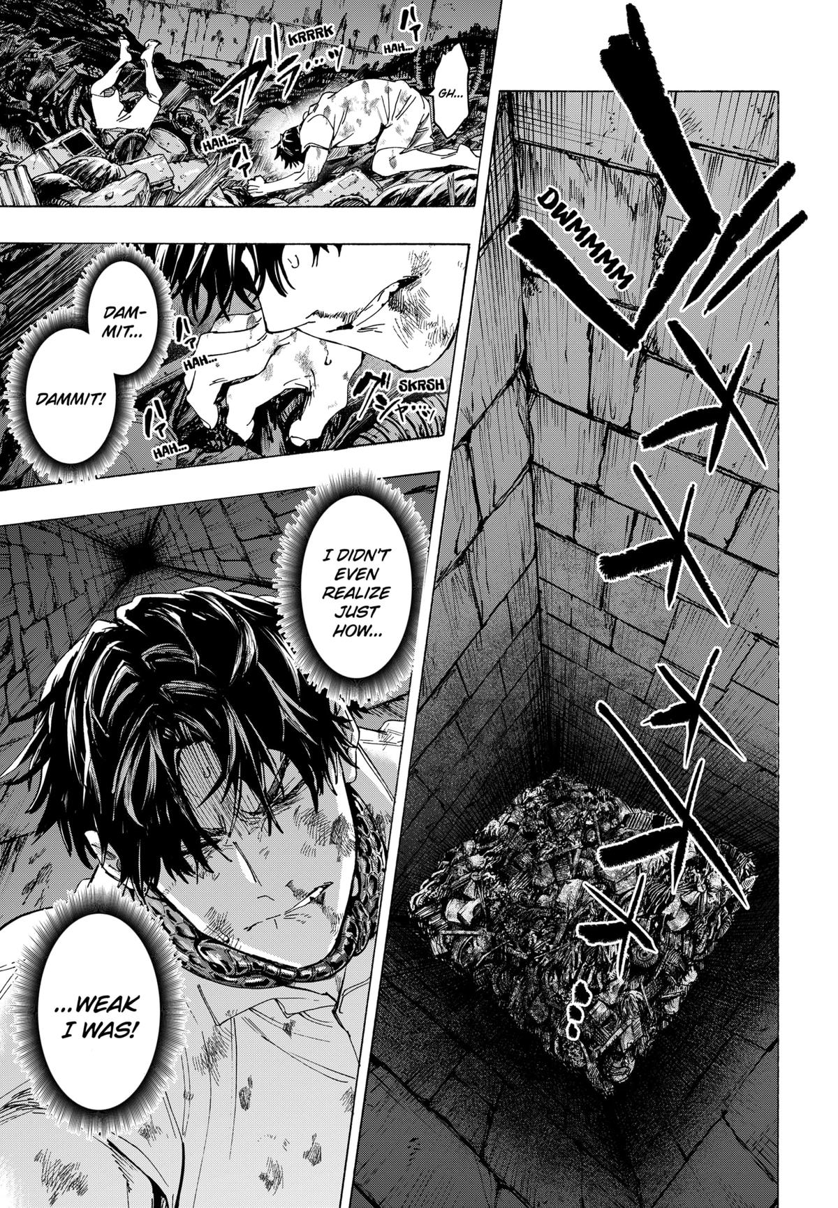 MARRIAGE TOXIN Chap 143 - Next Chap 144