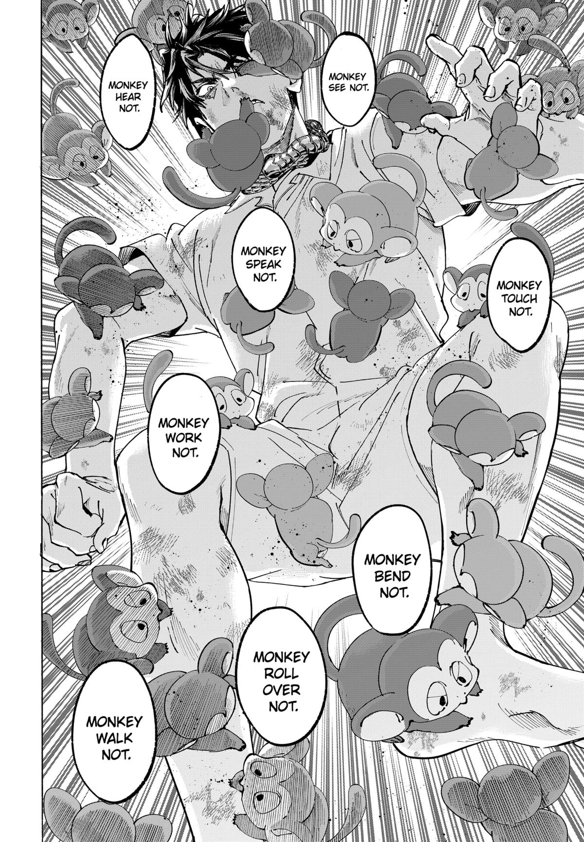 MARRIAGE TOXIN Chap 143 - Next Chap 144