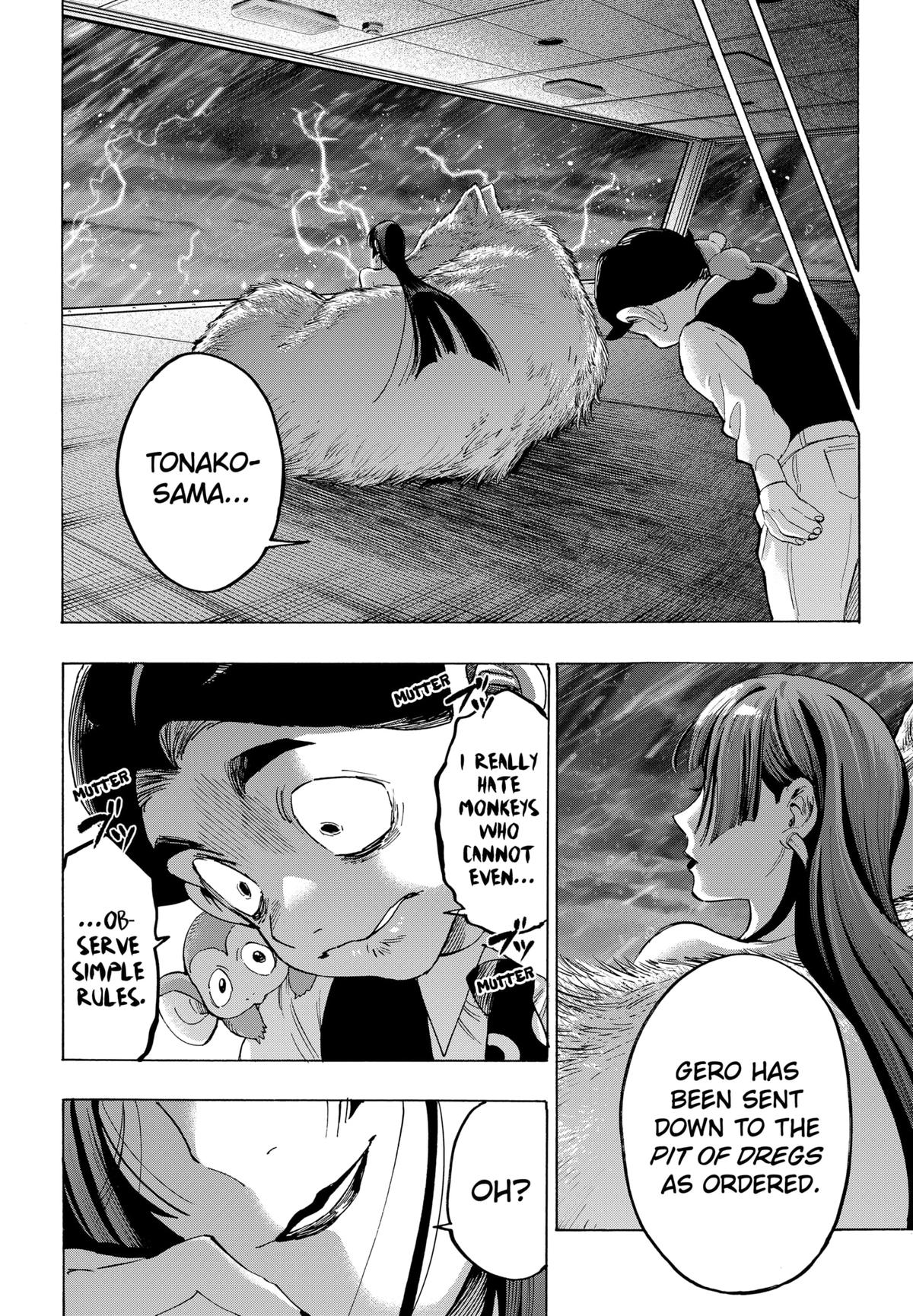 MARRIAGE TOXIN Chap 143 - Next Chap 144