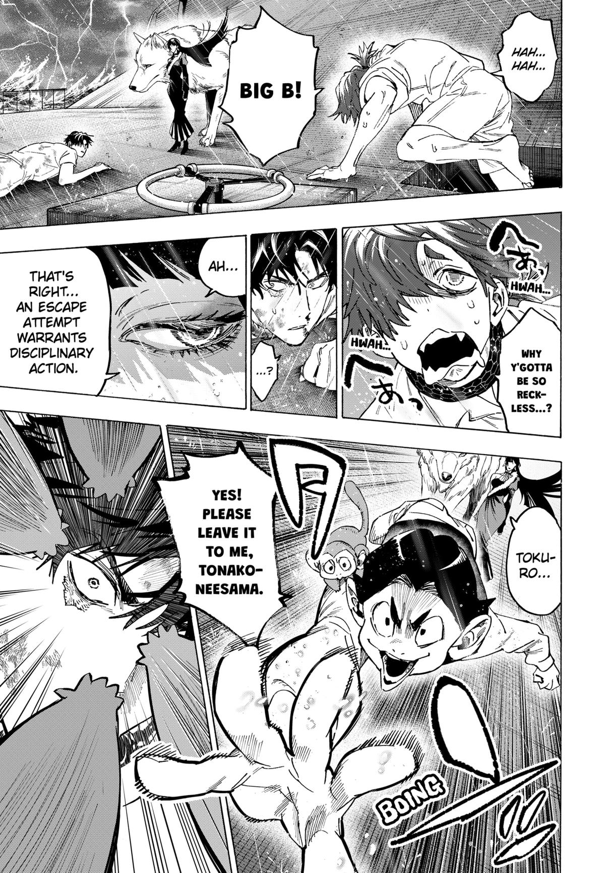 MARRIAGE TOXIN Chap 143 - Next Chap 144