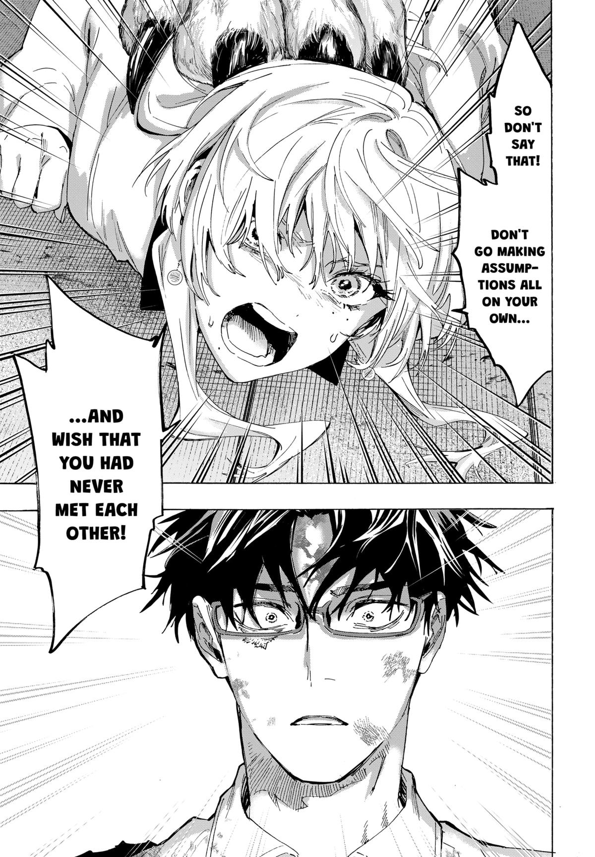 MARRIAGE TOXIN Chap 157 - Next Chap 158