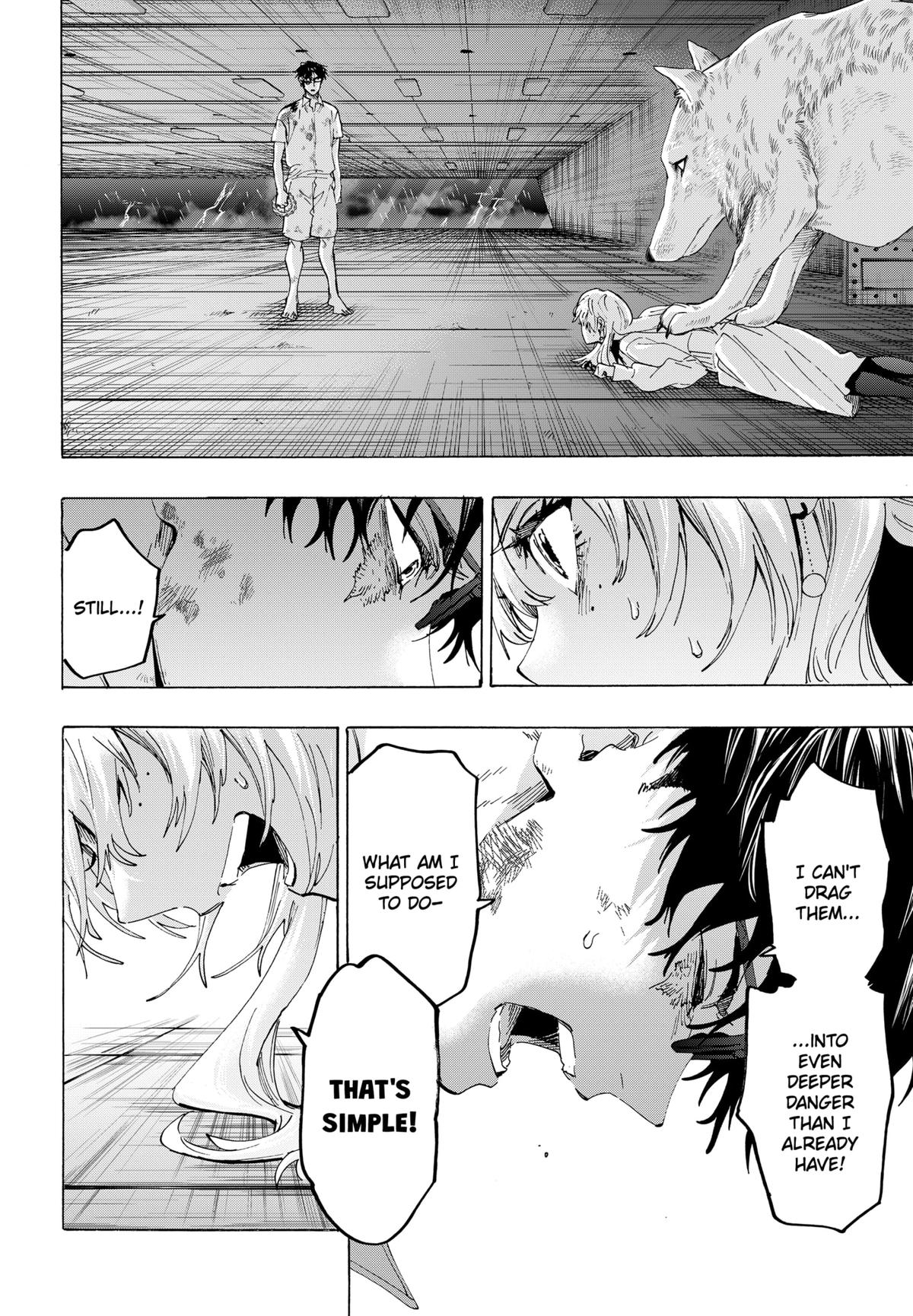 MARRIAGE TOXIN Chap 157 - Next Chap 158