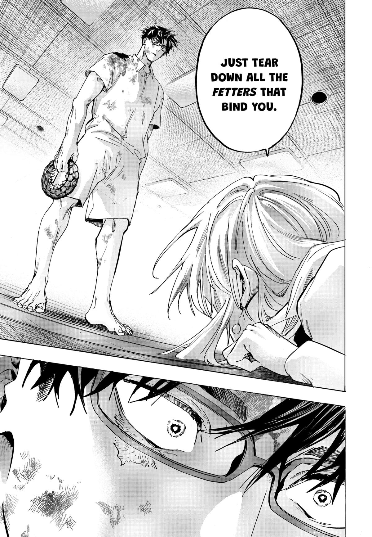 MARRIAGE TOXIN Chap 157 - Next Chap 158