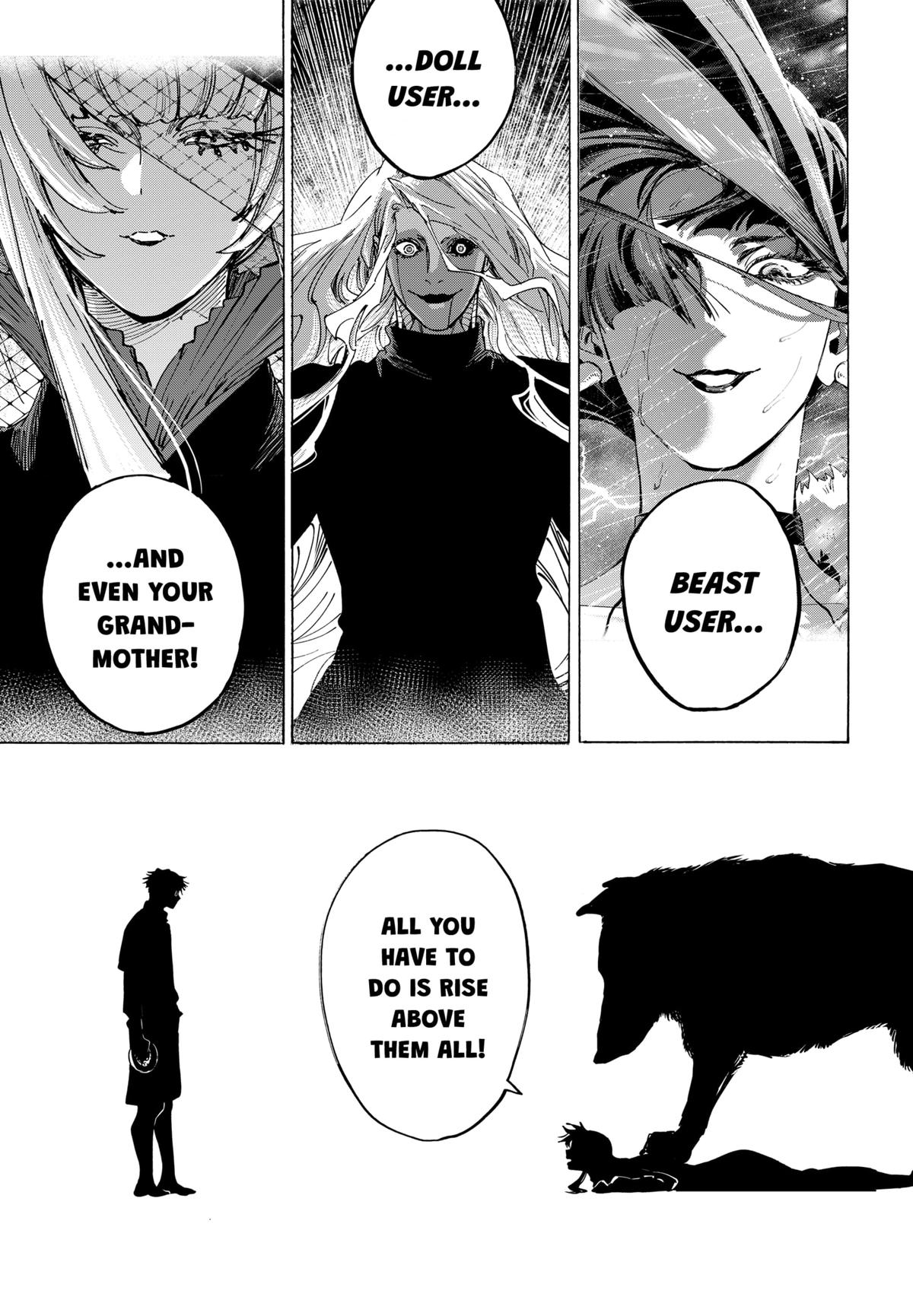 MARRIAGE TOXIN Chap 157 - Next Chap 158