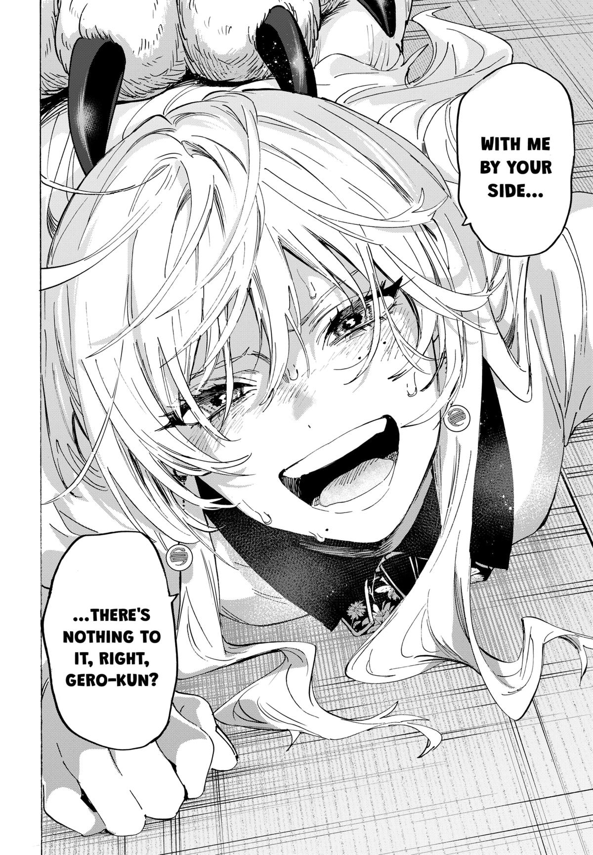 MARRIAGE TOXIN Chap 157 - Next Chap 158