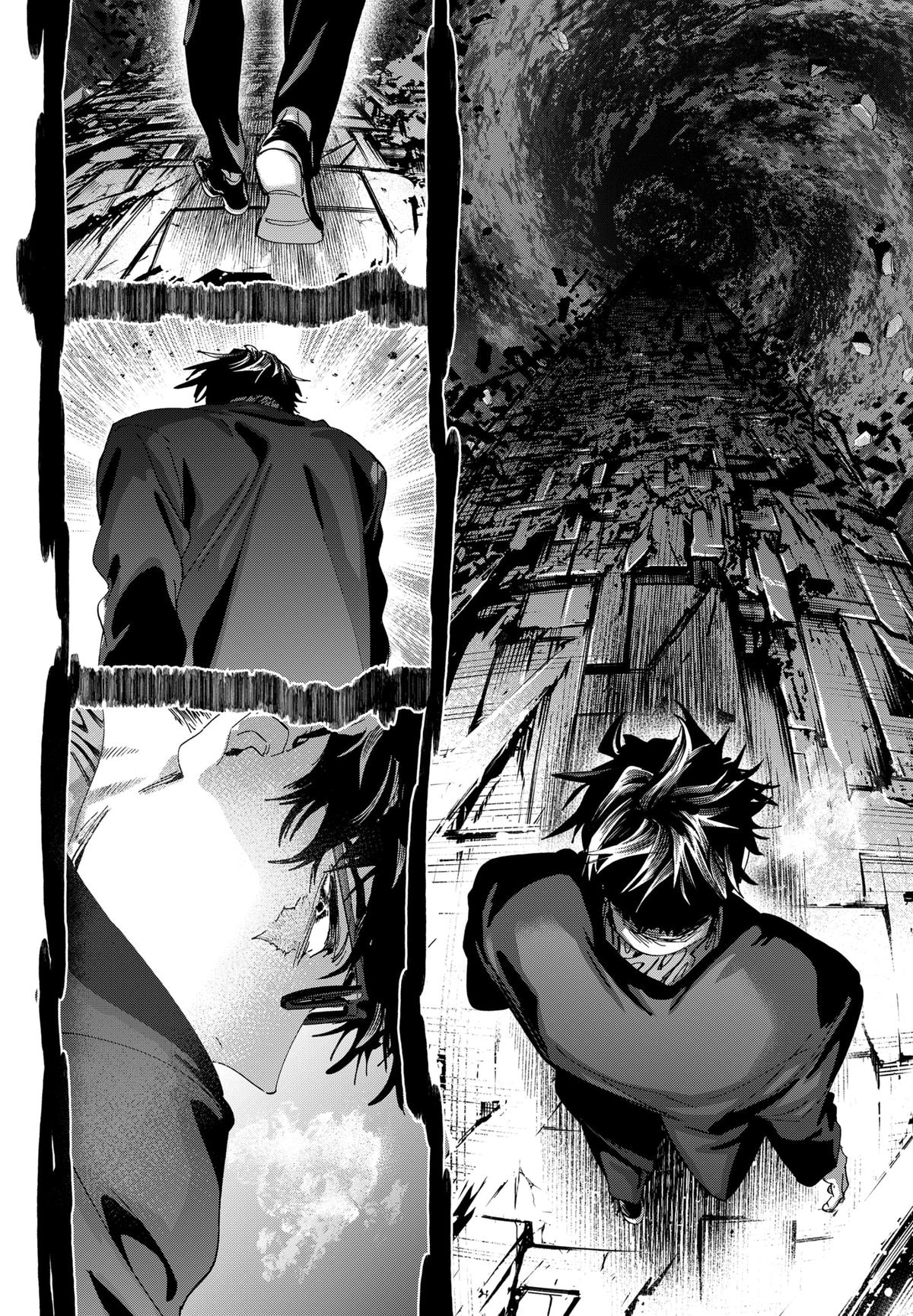 MARRIAGE TOXIN Chap 157 - Next Chap 158