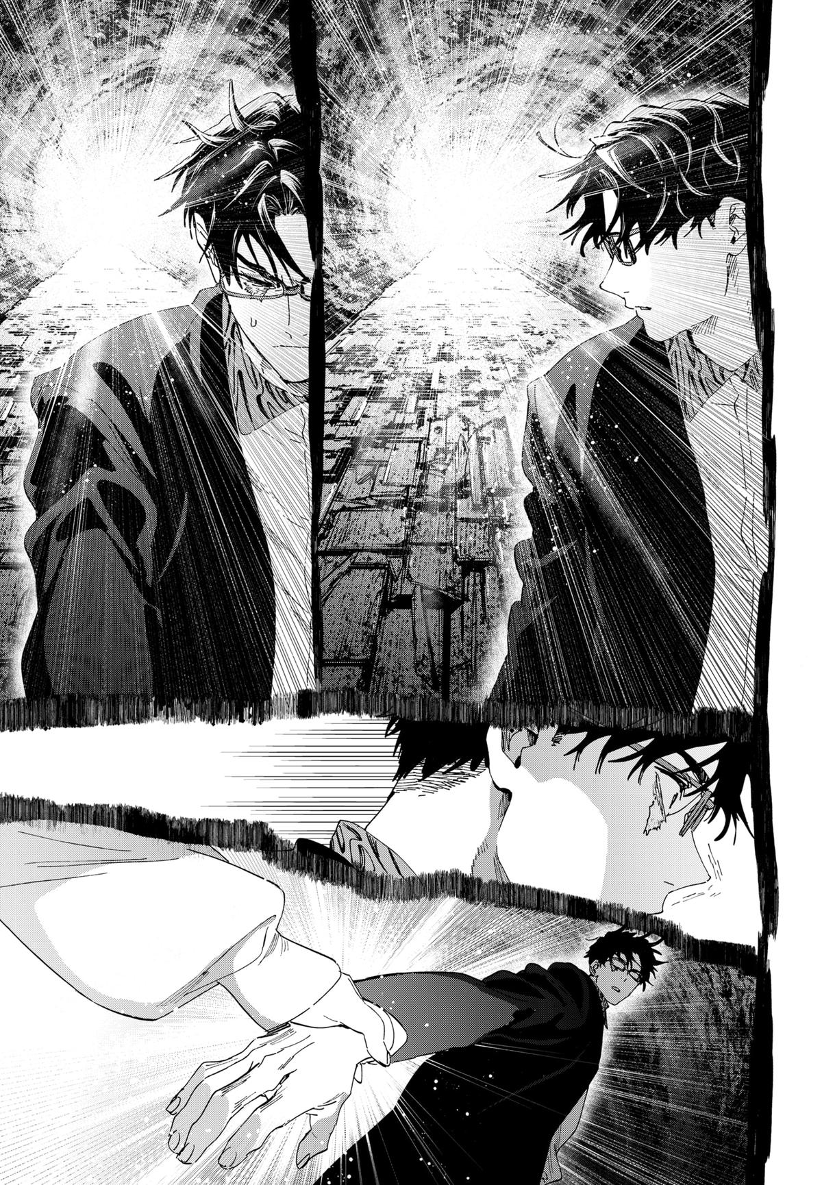 MARRIAGE TOXIN Chap 157 - Next Chap 158
