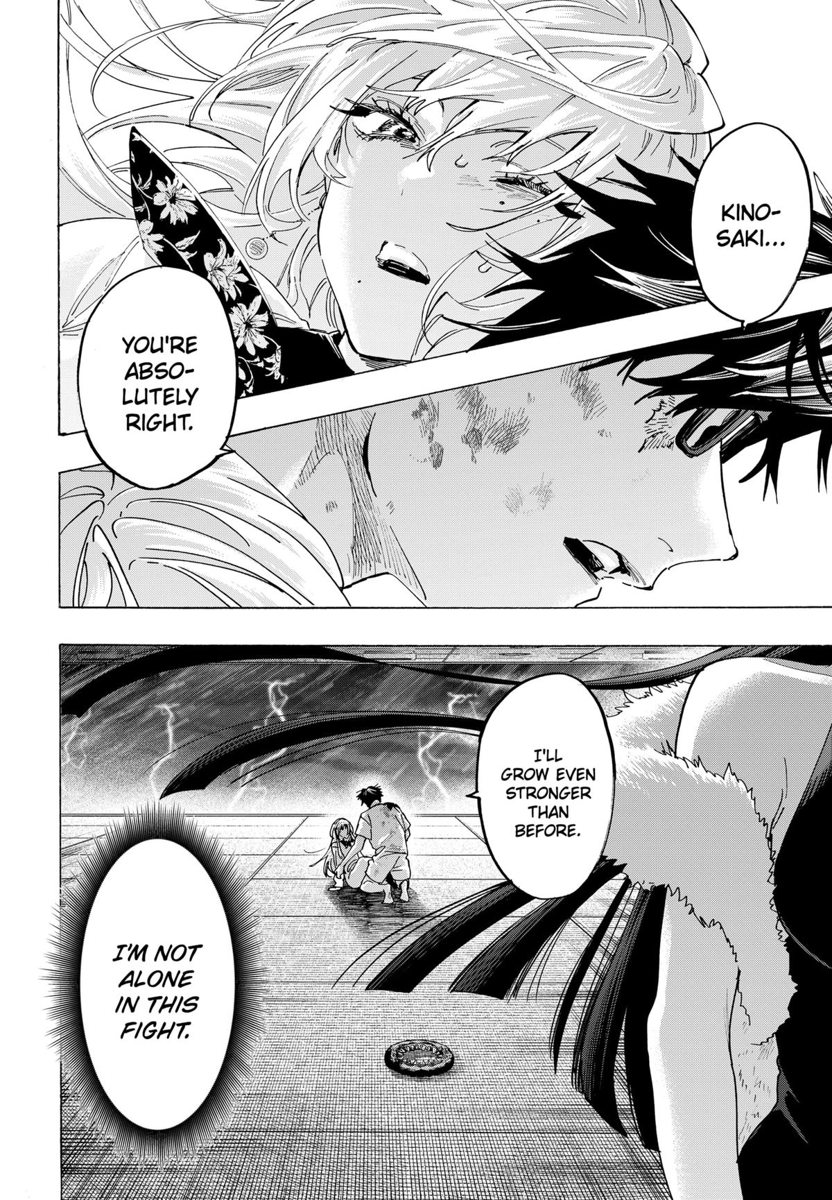 MARRIAGE TOXIN Chap 157 - Next Chap 158