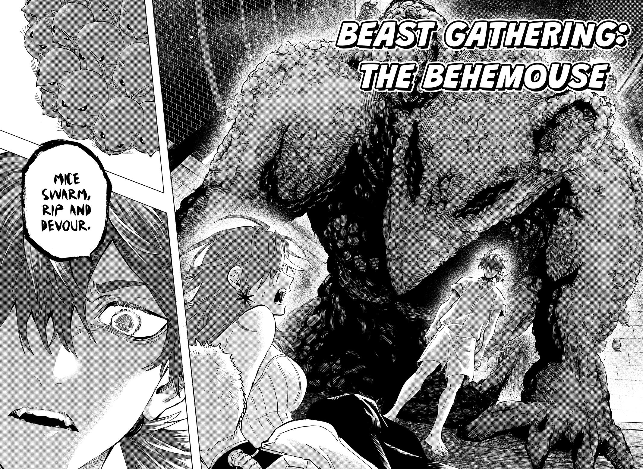 MARRIAGE TOXIN Chap 154 - Next Chap 155