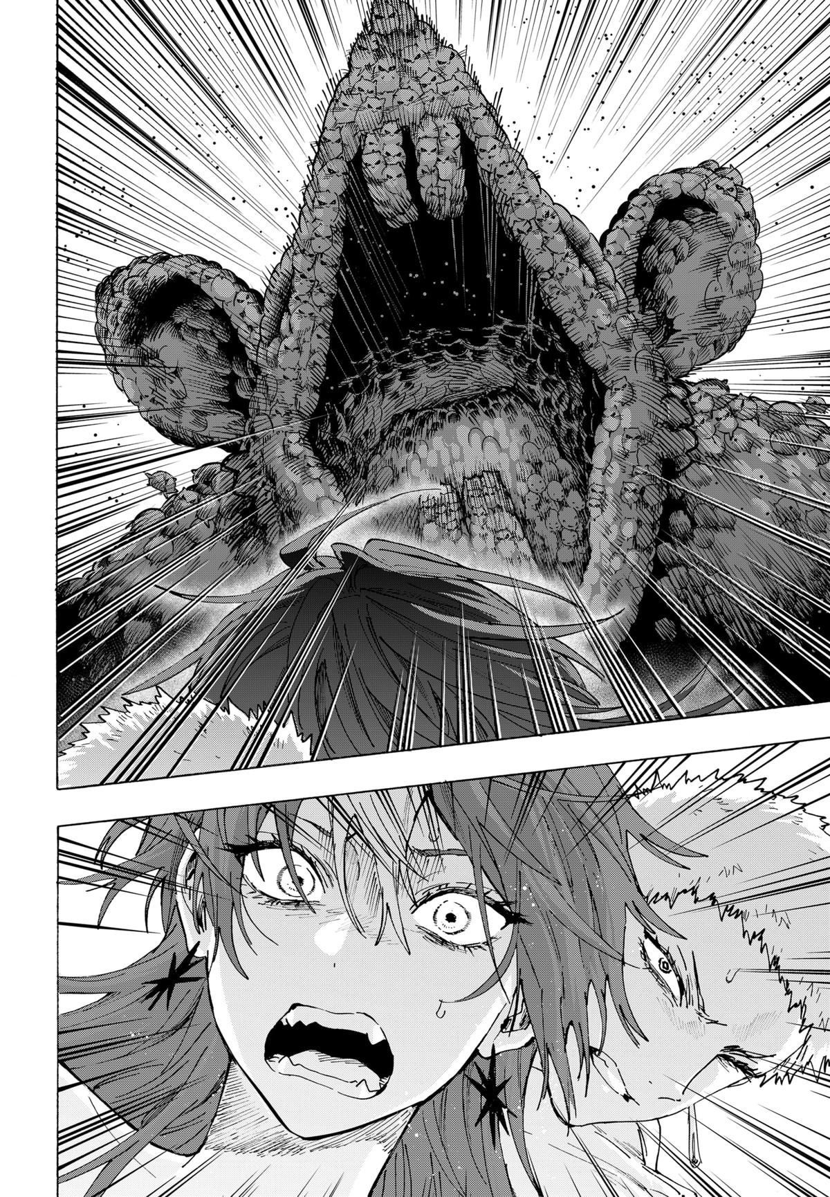 MARRIAGE TOXIN Chap 154 - Next Chap 155