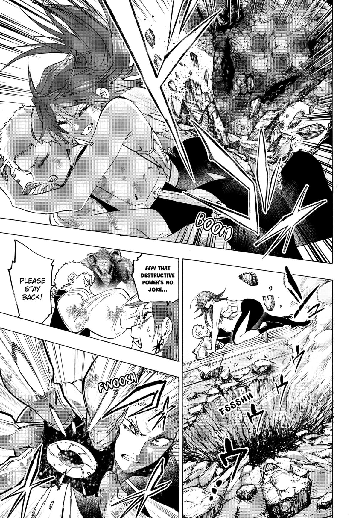 MARRIAGE TOXIN Chap 154 - Next Chap 155