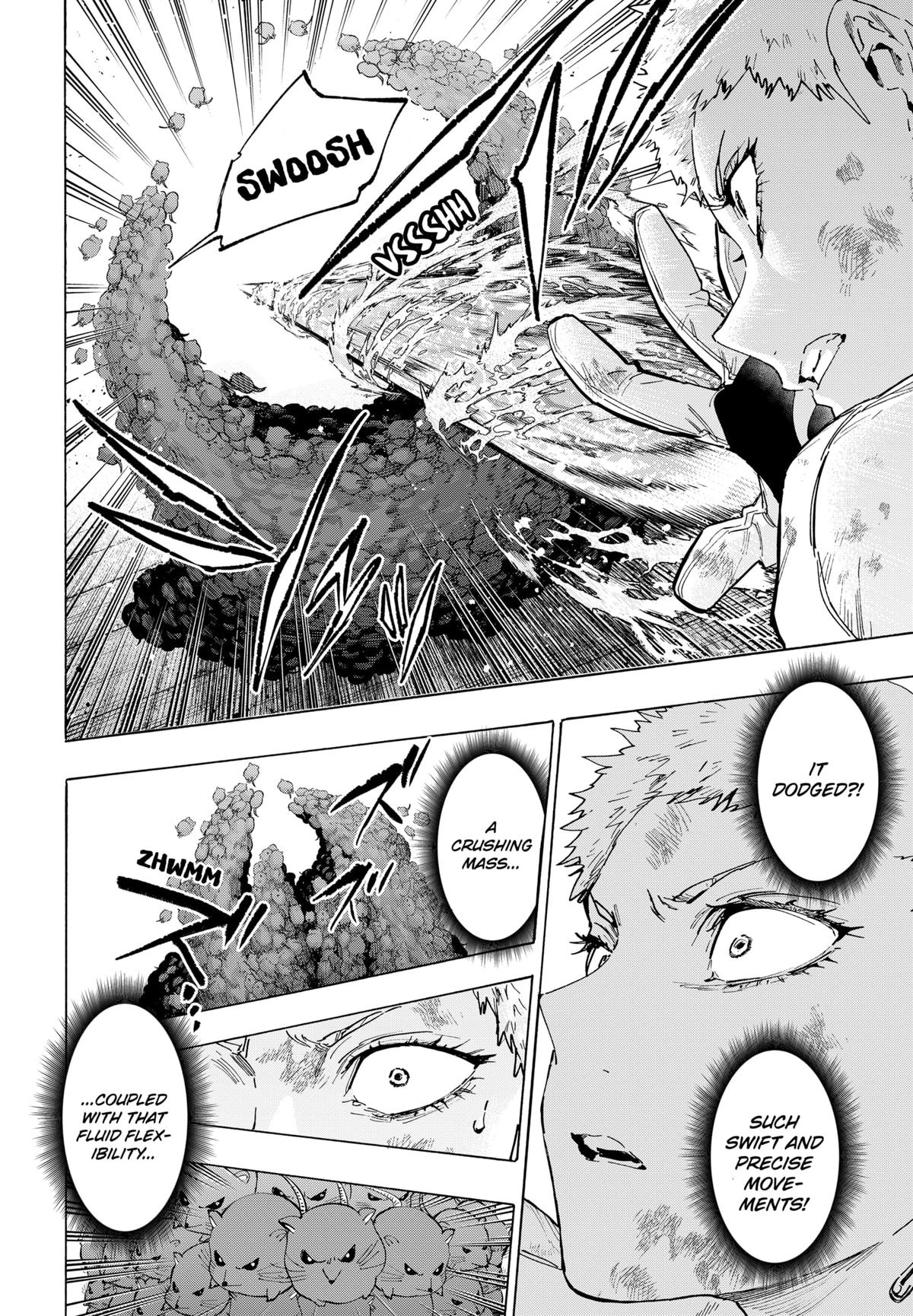 MARRIAGE TOXIN Chap 154 - Next Chap 155